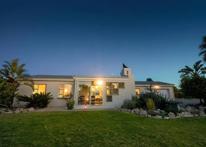 Catalina Cottage, Self-Catering, Langebaan