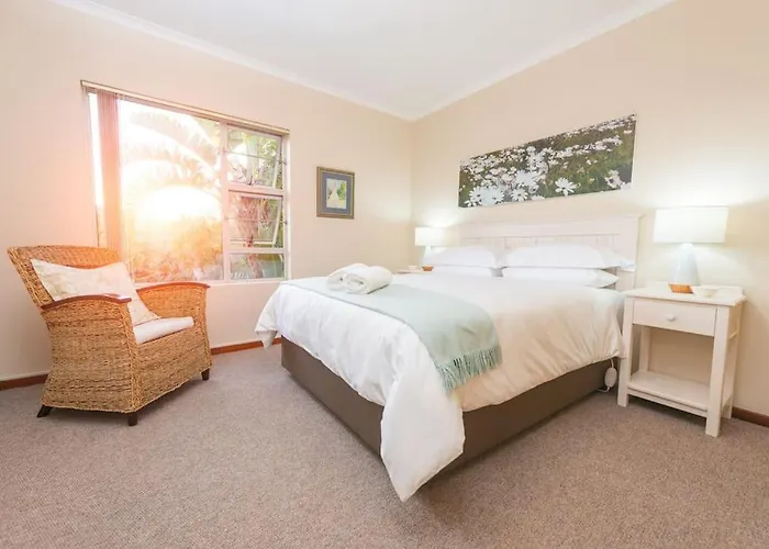 Catalina Cottage, Self-Catering, Langebaan