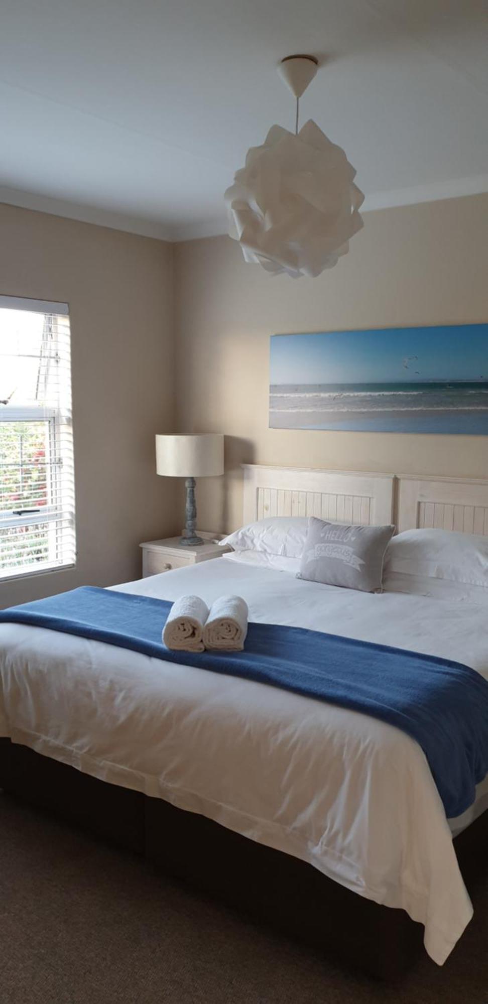 Vakantiehuis Catalina Cottage, Self-catering,