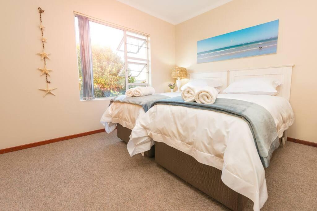 Catalina Cottage, Self-catering, Vakantiehuis Langebaan