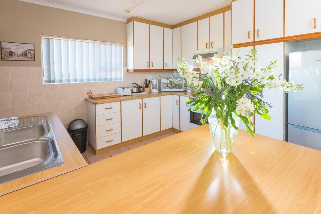 Vakantiehuis Catalina Cottage, Self-catering, Langebaan