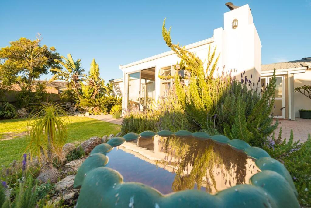Catalina Cottage, Self-catering, Vakantiehuis Langebaan